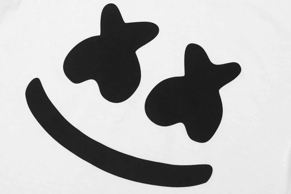 Smile T-Shirt (Youth)