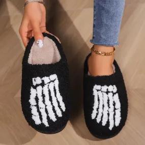 Trendy Cozy Plush Soft Warm Durable Comfortable Stylish Chunky Fashionable Shoes
