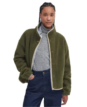 Violetta Fleece