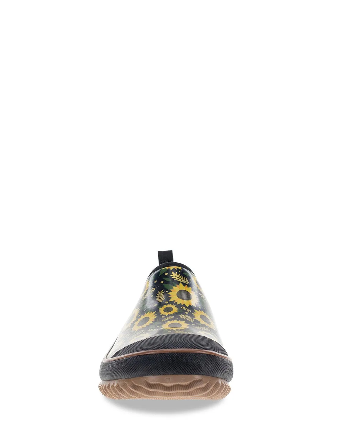 Women's Golden Fields Neoprene Slip On - Black