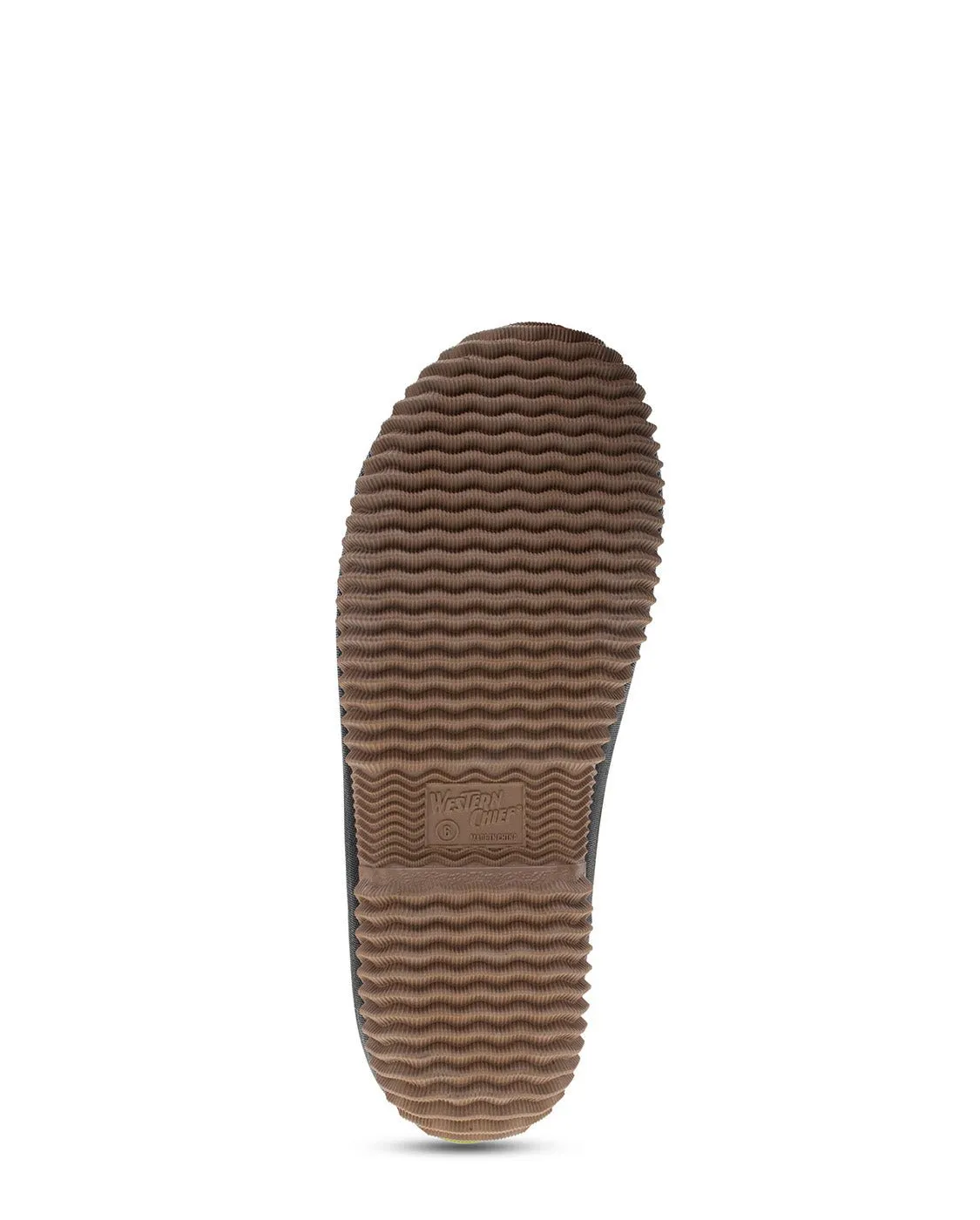 Women's Golden Fields Neoprene Slip On - Black