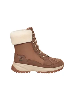Yose Fluff Hiker